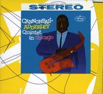 Julian 'Cannonball' Adderley  (1928-1975): Quintet In Chicago, CD