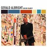 Gerald Albright: Groovology, CD