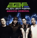 Alien Ant Farm: Smooth Criminal, Single 7