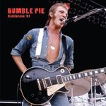 Humble Pie: California '81, LP