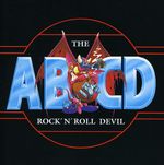 AB/CD: The Rock'N'Roll Devil, CD