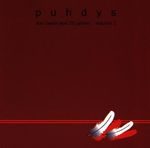 Puhdys: Das Beste aus 25 Jahren Vol. 2, CD