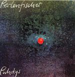 Puhdys: Perlenfischer, CD