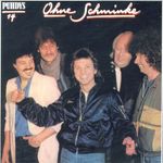 Puhdys: Ohne Schminke, CD