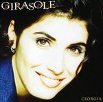 Giorgia: Girasole, CD