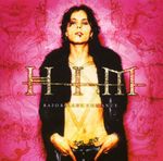 HIM: Razorblade Romance, CD