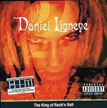 Daniel Lioneye (Him): The King Of Rock'n'Roll, CD