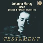 Johann Sebastian Bach (1685-1750): Sonaten & Partiten für Violine BWV 1001-1006, 2 CDs