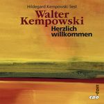 Herzlich willkommen, 11 CDs