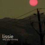 Lissie: Why You Running, CD