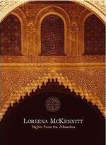 Loreena McKennitt: Nights From The Alhambra (DVD + 2CD Amaraycase), DVD