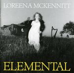 Loreena McKennitt: Elemental (CD + DVD) (Limited Edition), CD