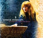 Loreena McKennitt: The Wind That Shakes The Barley, CD
