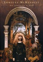 Loreena McKennitt: No Journey's End, DVD