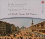 Barocke Kammermusik, CD