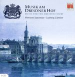 Musik für die Dresdner Hofkapelle, 8 CDs