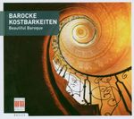 Barocke Kostbarkeiten, CD