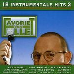 18 Instrumentale Hits Deel: Vol. 2-18 Instrumentale Hits D, CD