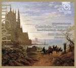 Johannes Brahms (1833-1897): Missa canonica WoO.18, CD