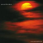 Anathema: Resonance: The Best of Anathema, CD