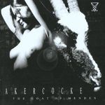 Akercocke: Goat Of Mendes, CD