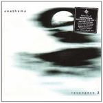 Anathema: Resonance 2, CD