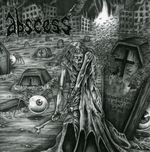 Abscess: Horrorhammer, CD