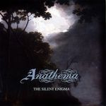 Anathema: The Silent Enigma (CD + DVD), CD