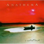 Anathema: A Natural Disaster (Limited Numbered Edition), 2 LPs