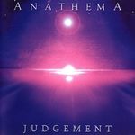Anathema: Judgement (180g) (Limited Numbered Edition) (Colored Vinyl), 2 LPs