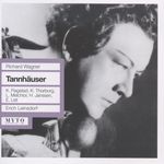 Richard Wagner (1813-1883): Tannhäuser, 3 CDs
