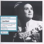Vincenzo Bellini (1801-1835): I Puritani, 2 CDs
