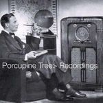 Porcupine Tree: Recordings (180g), 2 LPs