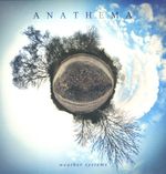 Anathema: Weather Systems, 2 LPs