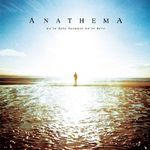 Anathema: We're Here Because We're Here, CD