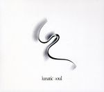 Lunatic Soul: Lunatic Soul II, CD