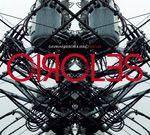 Gavin Harrison & O5Ric: Circles (CD + DVD-Audio), CD