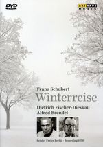 Franz Schubert (1797-1828): Winterreise D.911, DVD