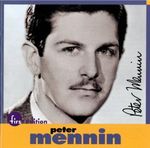 Peter Mennin (1923-1983): Symphonien Nr.5 & 6, CD