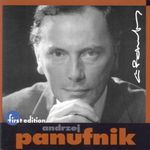 Andrzej Panufnik (1914-1991): Sinfonia Elegiaca, CD