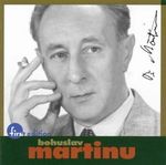 Bohuslav Martinu (1890-1959): Symphonie Nr.5, CD