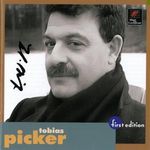 Tobias Picker (geb. 1954): Symphonie Nr.2, CD