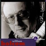 William Bolcom (geb. 1938): Symphonien Nr.1 & 3, CD