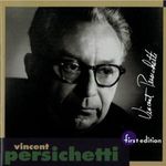 Vincent Persichetti (1915-1987): Symphonie Nr.8, CD