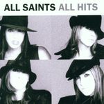 All Saints: All Hits, CD