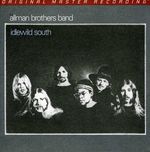 Allman Brothers Band: Idlewild South (24 Karat Gold Limited Collectors Edition), CD