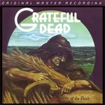 Grateful Dead: Wake Of The Flood (180g) (Limited Numbered Edition), LP