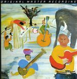 Band: Music From The Big Pink (Special Limited Edition), SACD