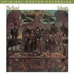 Band: Cahoots (Special Limited Edition), SACD