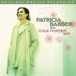 Patricia Barber: The Cole Porter Mix (180g), 2 LPs